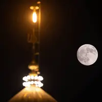  تصاویری زیبا از حرم امیرالمومنین (ع) 