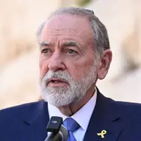 سفیر آمریکا: اسرائیل در قبال «به رسمیت‌شناختن کشور فلسطین» بر کرانه باختری حاکم خواهد شد