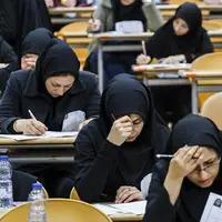 زمان اعلام نتایج نهایی آزمون ارشد علوم پزشکی مشخص شد