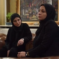چهره ها/ عکس جذاب و تازه شبنم سریال دردسرهای عظیم