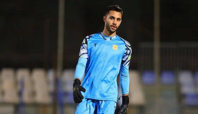 رونمایی از پیام نارنجی مقابل پرسپولیس