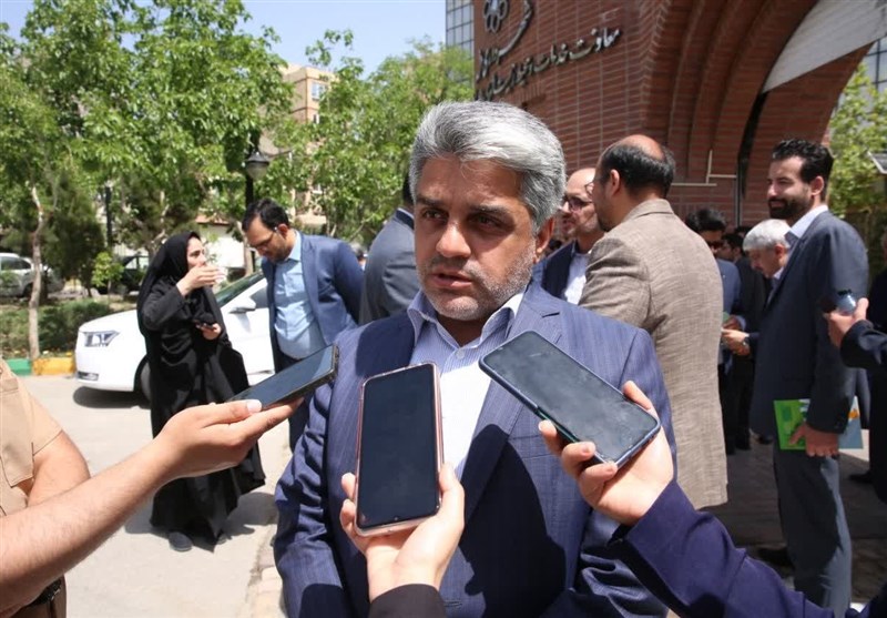 پیشرفت ۶۰ درصدی شبکه جداسازی آب غیرشرب در مشهد