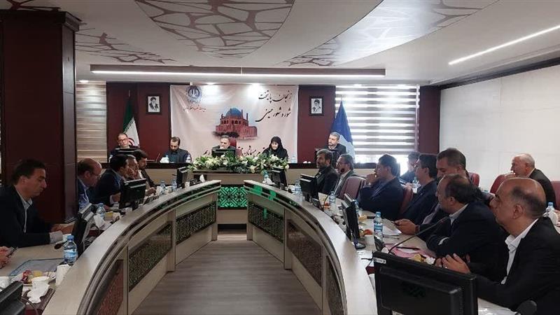 فعالیت هدفمند بانکها اثر گذاری بیشتری در حوزه اقتصادی دارد