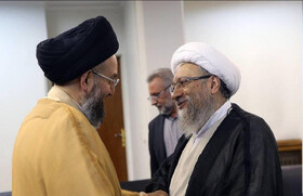 آملی لاریجانی: خیالات برخی درباره نظام بعد از جمهوری اسلامی نقش بر آب شد
