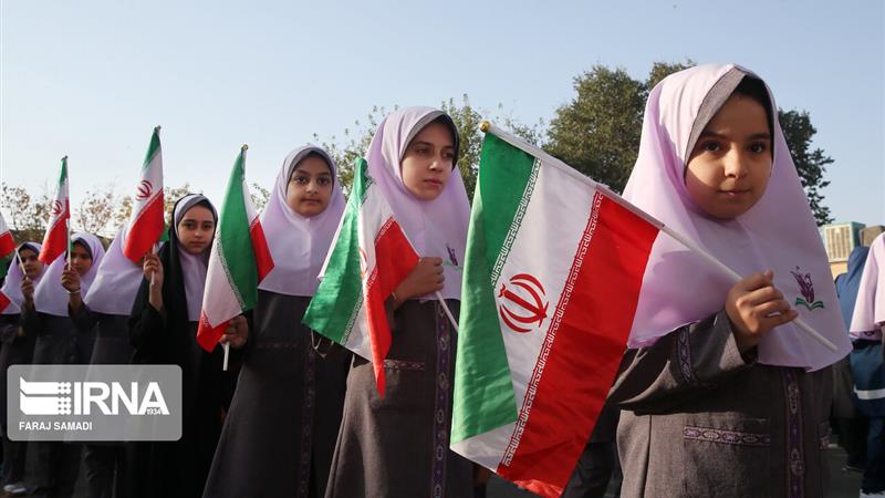 ۹۱ درصد دانش آموزان البرز برای سال تحصیلی جدید ثبت نام کردند