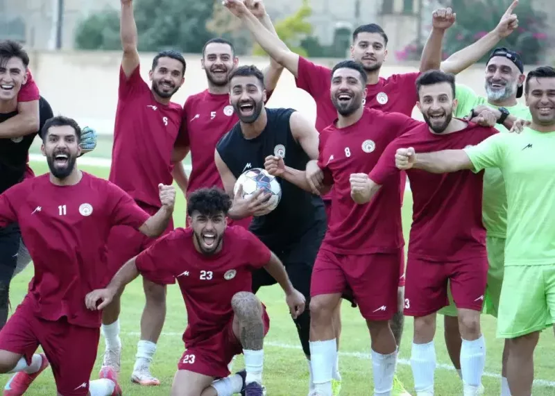 خط و نشان فجریها برای خیبر با بردن خودشان!