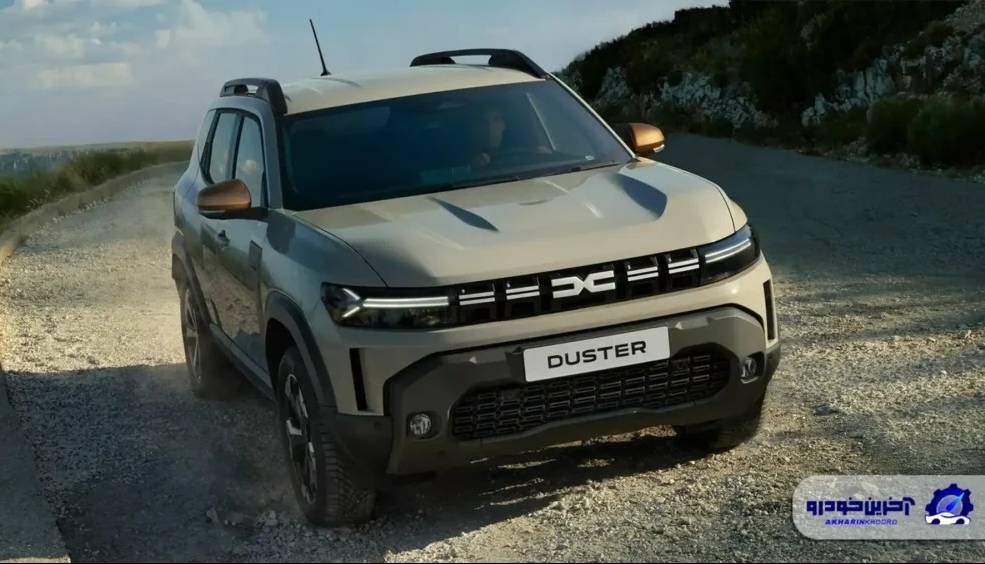 کاهش هزینه سوخت تا ۳۰ درصد ؛ داچیا از نسخه Hybrid-G 150 4×۴ داستر و بیگستر رونمایی کرد