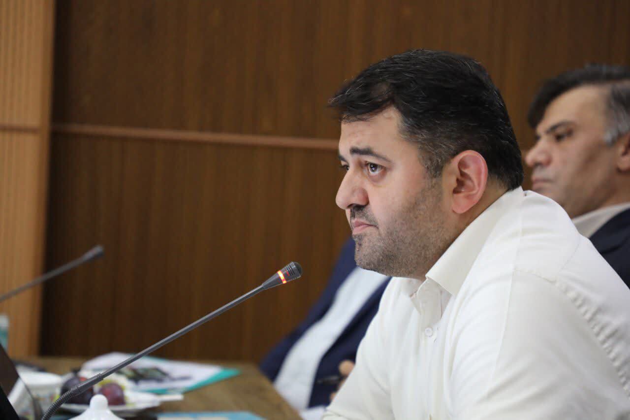 شهردار ارومیه: نوسازی ناوگان شهرداری در سه بخش آغاز میشود