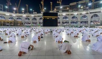 اعلام جزئیات ثبتنام افزایش ظرفیت اعزامهای عمره ۱۴۰۴