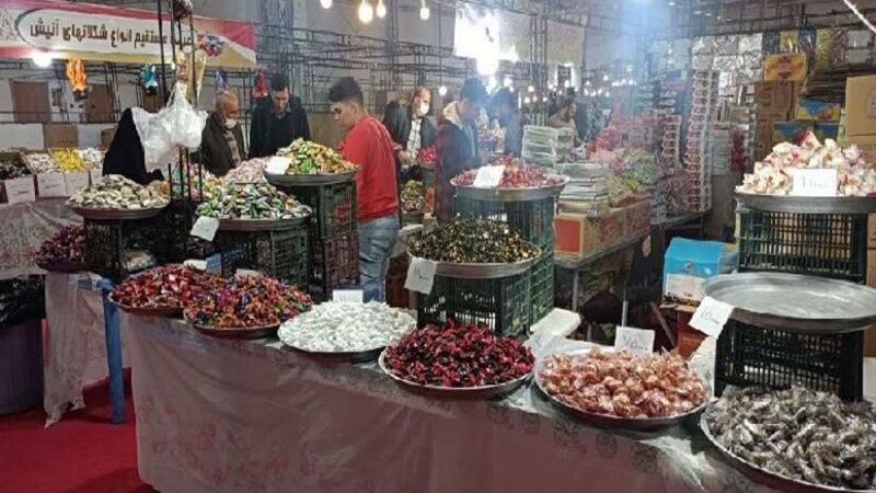 تاکید استاندار البرز بر گشایش نمایشگاههای عرضه مستقیم کالا