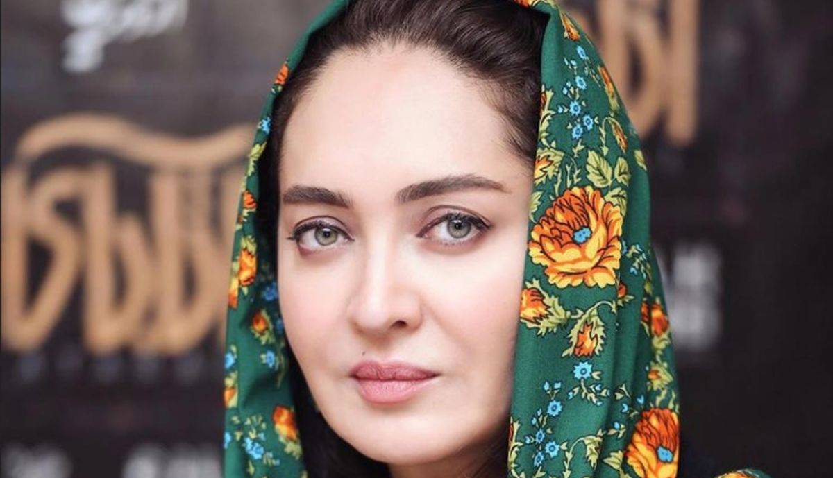 نیکی کریمی روز به روز جوان‌تر و زیباتر می‌شود