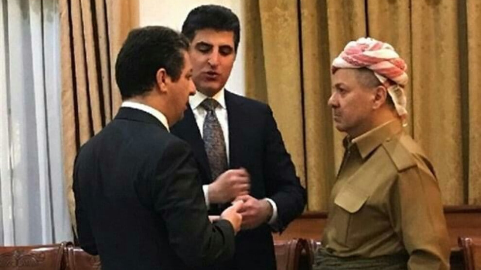کردستان عراق در بنبست سیاسی