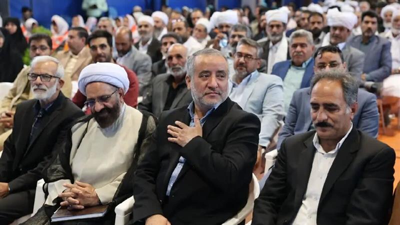 استاندار خراسان جنوبی: وحدت رمز امنیت و توسعه استان است