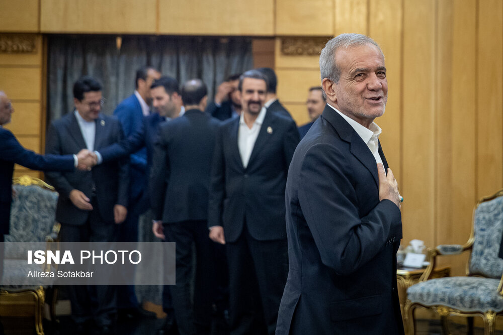 عکس/ تصاویر «منتخب هفته»