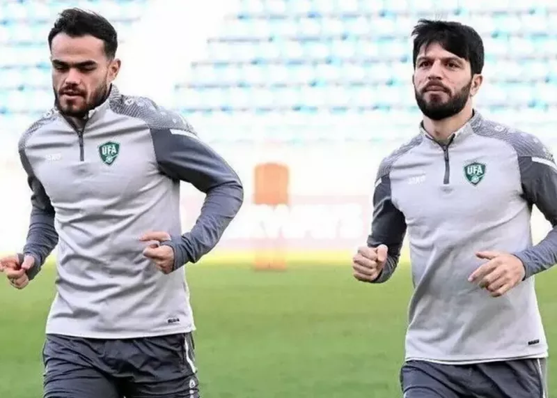شلیک هشدارآمیز اورونوف پیش از تقابل با ایران