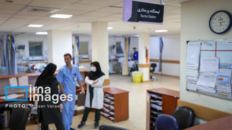سلامت کارکنان دولت؛ سرمایهای برای ارتقای بهرهوری ادارات ایلام