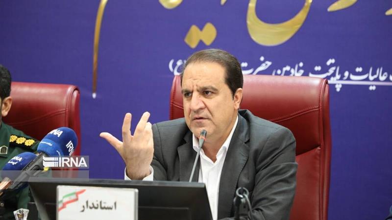 استاندار ایلام: سمنها به سمت اعتمادسازی و تخصصگرایی حرکت کنند