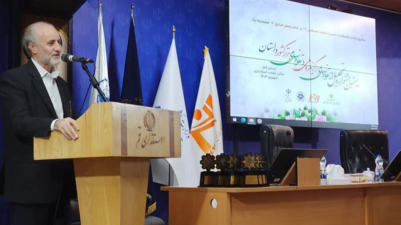 نقش تعاونی‌ها در اشتغال پایدار و انسجام اجتماعی ستودنی است