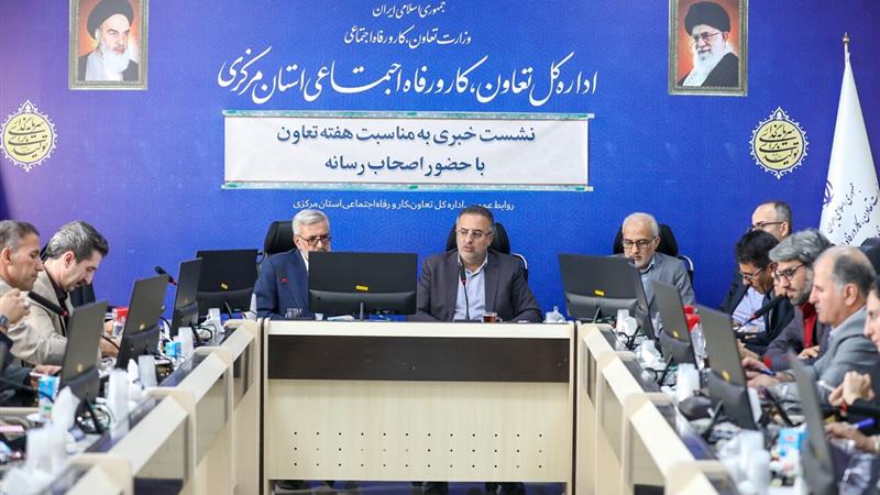 صادرات ۲۹ میلیون دلاری شرکت‌های تعاونی استان مرکزی در سال جاری