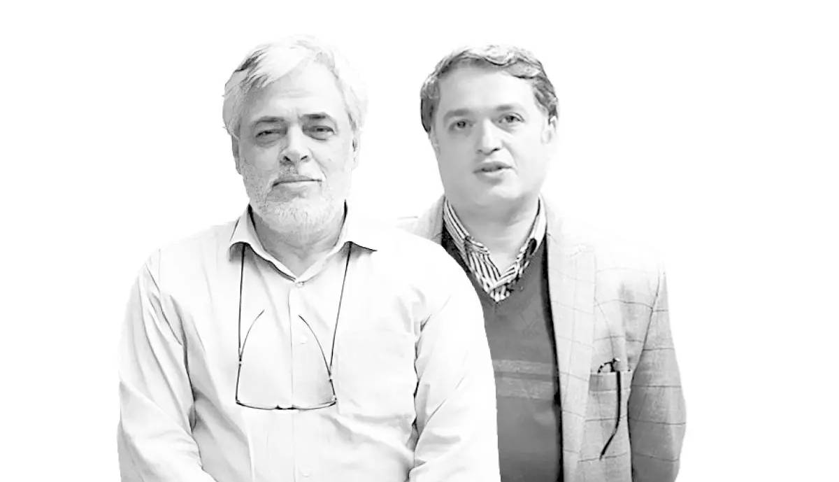 بازگشت به نهاد ملی؛ پیشنهاد سپردن پرونده هستهای به شورای عالی امنیتملی