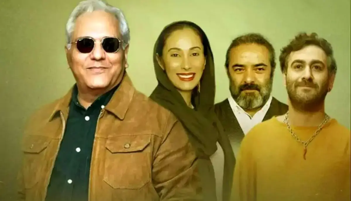 اطلاعاتی تازه درباره سریال «شش ماه» مهران مدیری