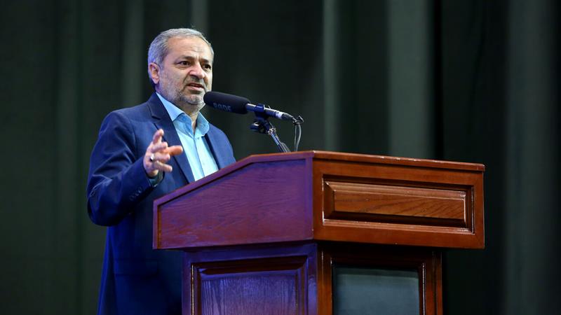 ۲ هزار و ۴۰۰ پروژه آموزشی همزمان با آغاز سال تحصیلی جدید افتتاح می‌شود
