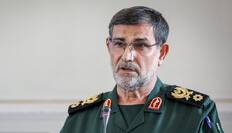 پیام فرمانده نیروی دریایی سپاه به مناسبت هفته وحدت