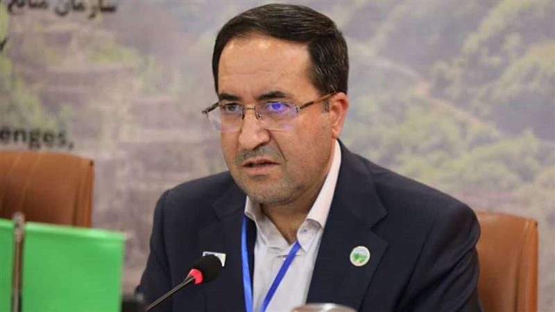 مقابله با خشکسالی و تغییر اقلیم نیازمند تداوم همکاریهای بینالمللی است
