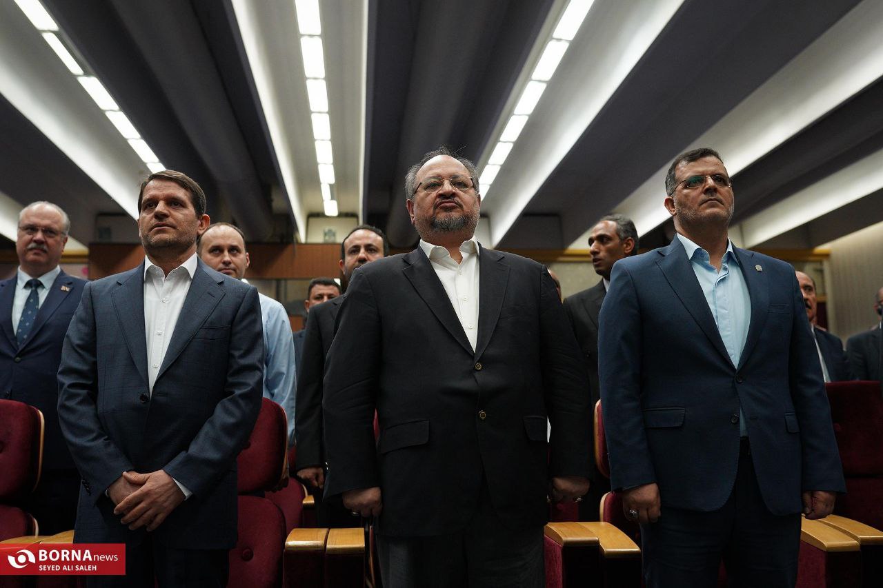 نمایشگاه بین المللی ایران پلاست