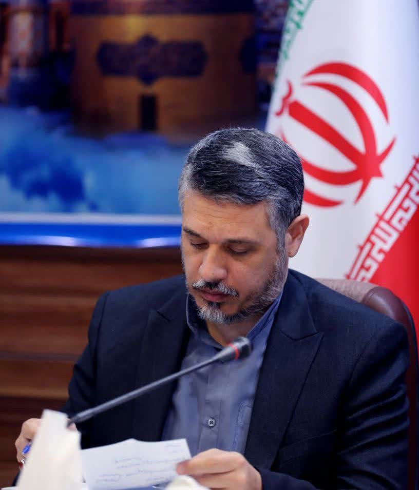 دستورات فوری دادستان مشهد درباره عملکرد چراغ فرمان تقاطعهای مشهد