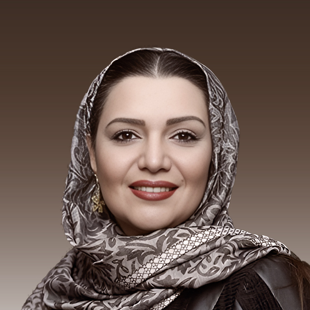 چهره ها/ تیپِ خیره کننده بازیگر همیشه جذابِ سریال «شکارگاه»