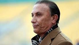 حمید درخشان: زنگ خطر برای فوتبال ما به صدا درآمده است