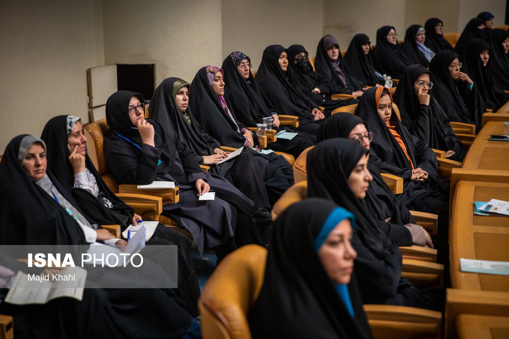 عکس/ سی و نهمین کنفرانس بین المللی وحدت اسلامی