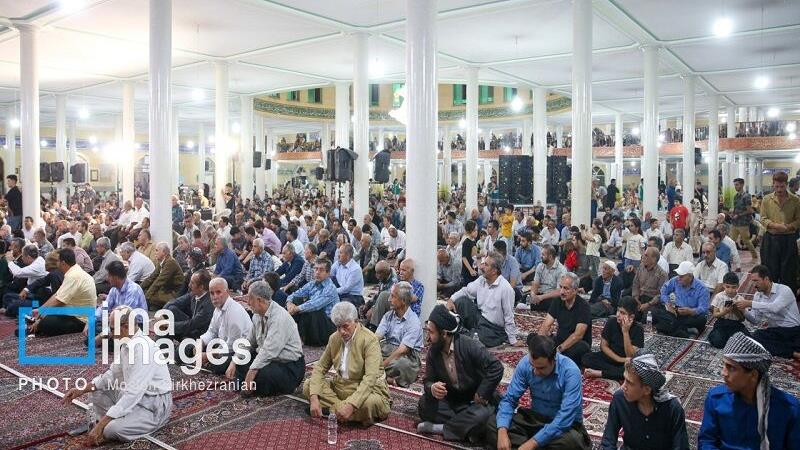 یادواره خالق مولودنامه نقطه عطف وحدت کردستانیها