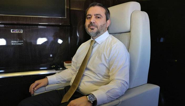 دیدار قریبالوقوع نماینده «جولانی» با یک وزیر صهیونیست