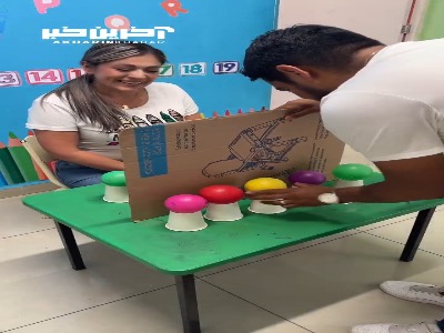 اگه حافظه قوی داری این بازی مخصوص خودته!