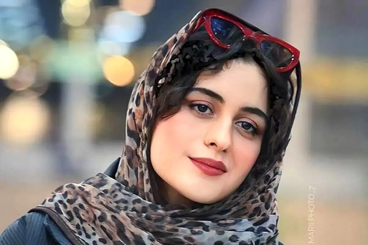 چهره ها/ استایل جدید «فاطیما بهارمست» در یک مراسم جلب‌توجه کرد