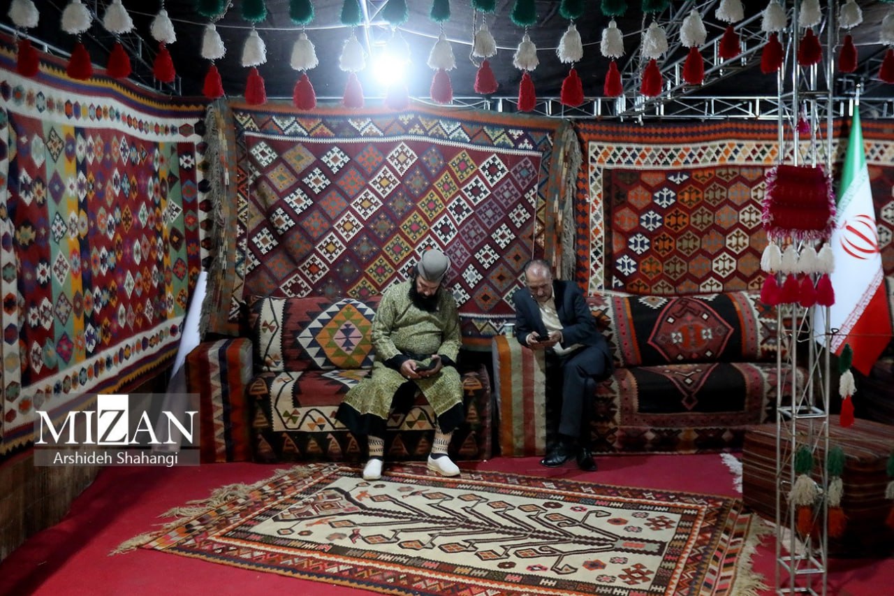 جشنواره موسیقی «رحمت للعالمین»  