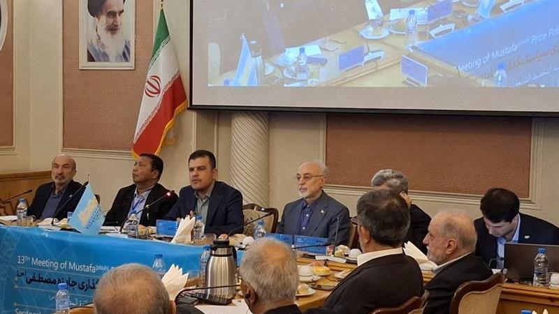 گرنت یک میلیون دلاری برای همکاری دانشمندان جهان اسلام در چارچوب جایزه مصطفی(ص)