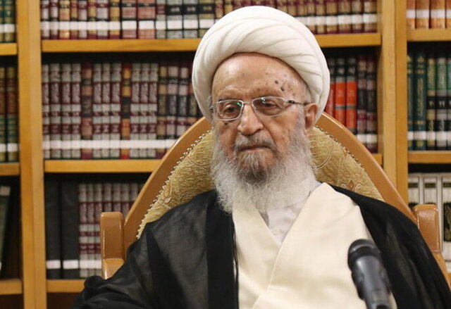 آیتالله مکارم شیرازی: علمای اسلام باید با هوشیاری اختلاف و افتراق را درمیان مسلمانان راه ندهند