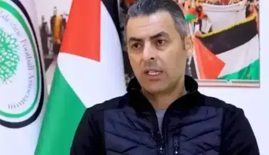 سرمربی فلسطین: زادگاهم نابود شده است