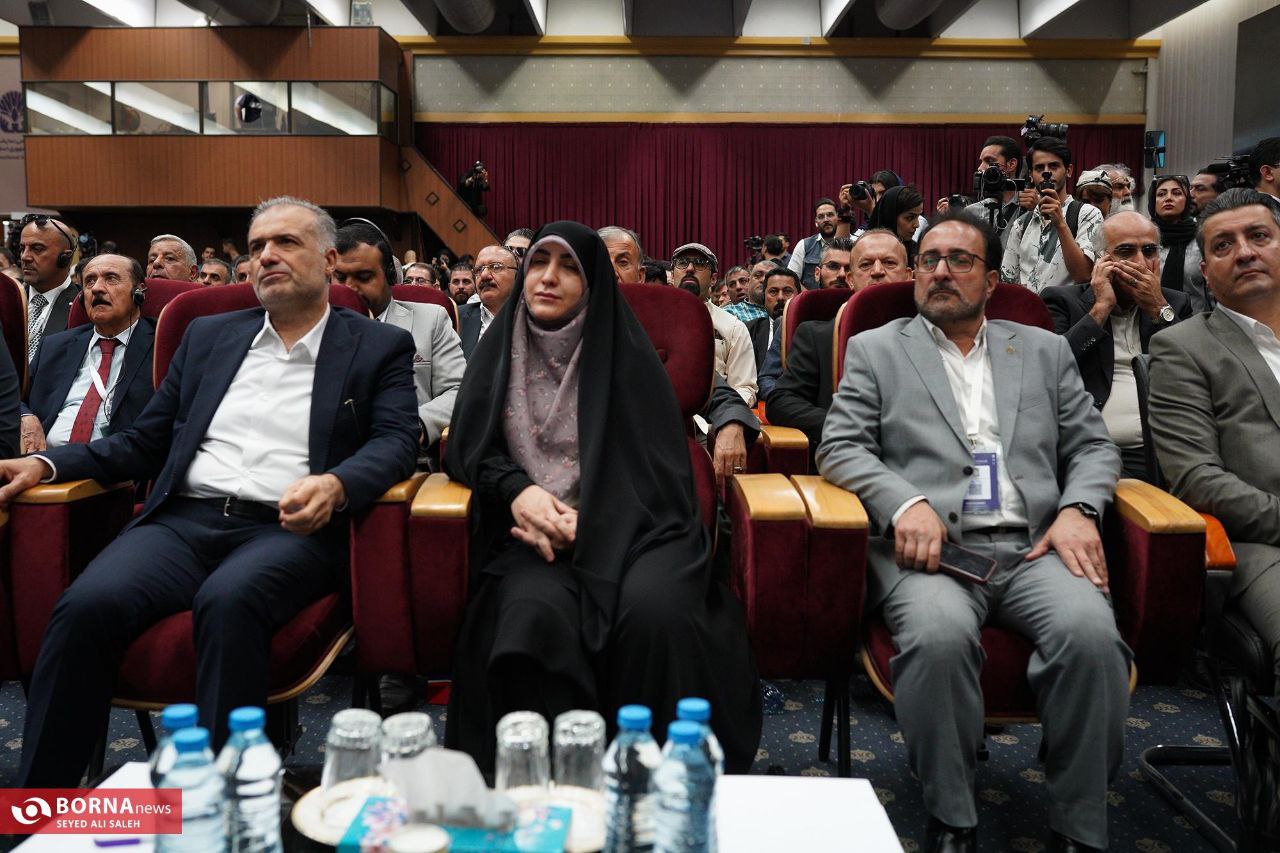 نمایشگاه بین المللی ایران پلاست