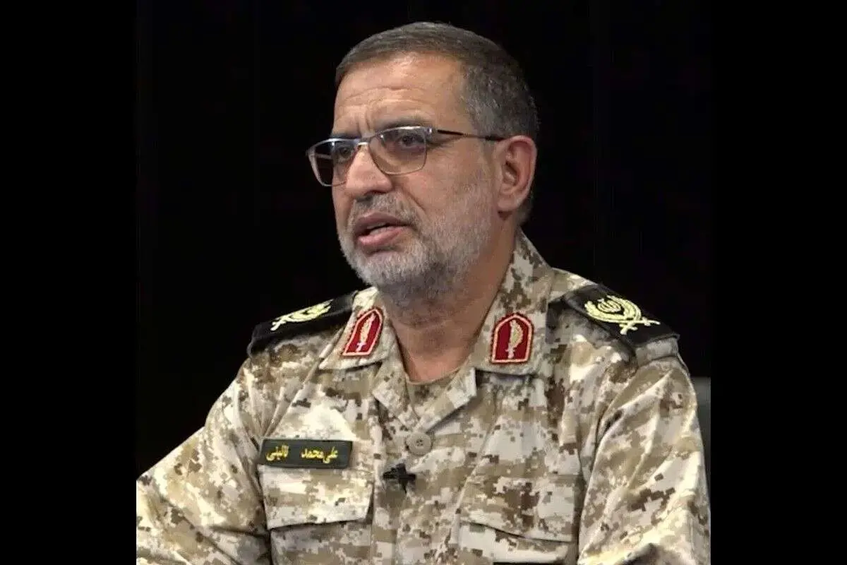 سخنگوی سپاه: در جنگ ۱۲ روزه، جمهوری اسلامی به هیچ وجه غافلگیر نشد
