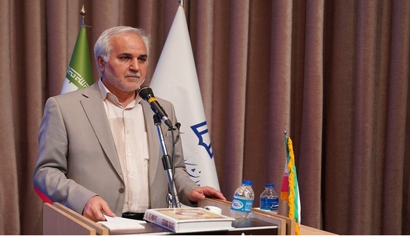 جذب ۴۴۶ نیروی جدید در علوم پزشکی همدان