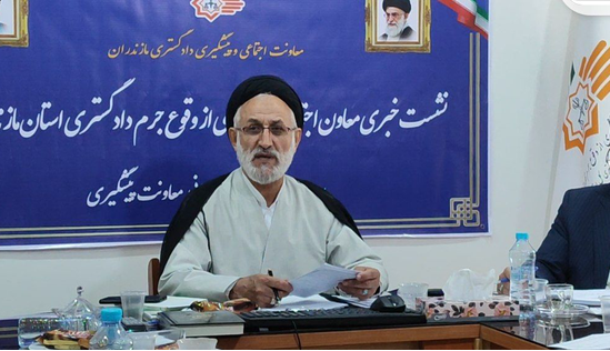 ممنوعیت فروش قرص برنج در مازندران