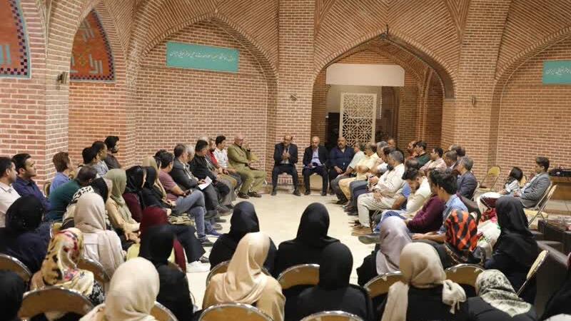 آئیننامه ایجاد تشکلهای صنایعدستی در اردبیل ابلاغ شد