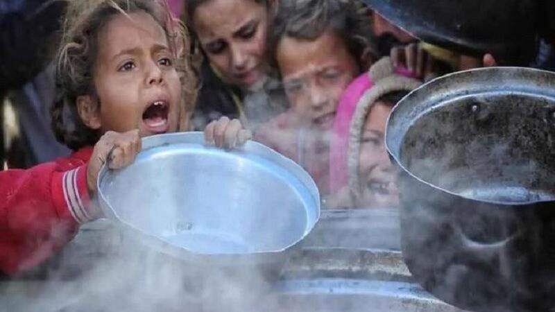 نامه مجمع عمومی جامعه مدرسین حوزه به علمای الازهر/علمای اسلام به داد مظلومان غزه برسند