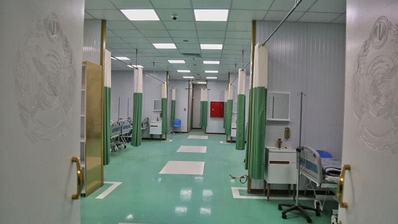 استاندار: شهرک سلامت در اردبیل احداث میشود