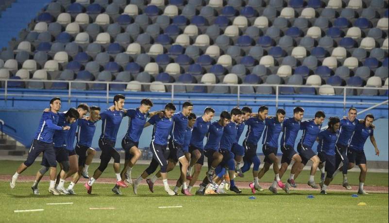 جایگاه عجیب ازبکها برای خبرنگاران ایران