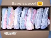 ترفندهایی کاربردی برای اسباب کشی